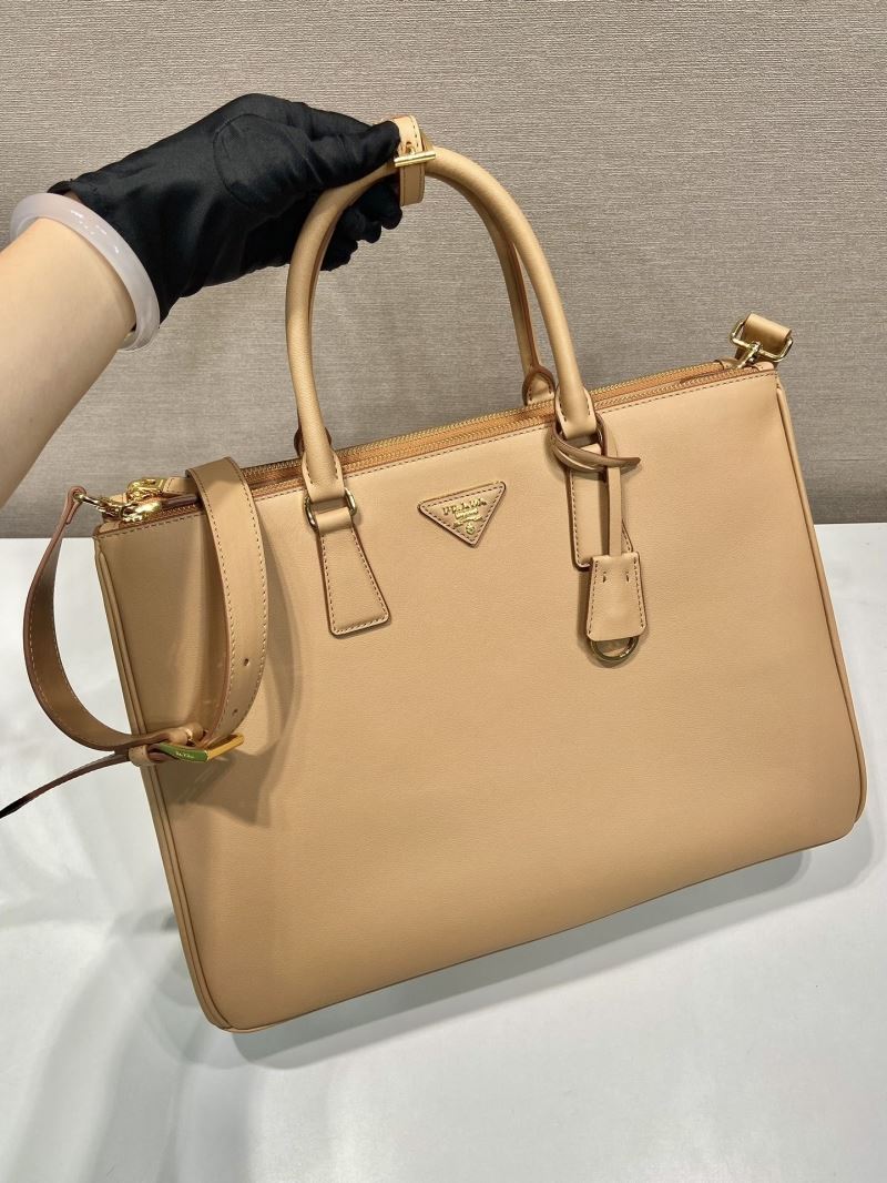 Prada Top Handle Bags